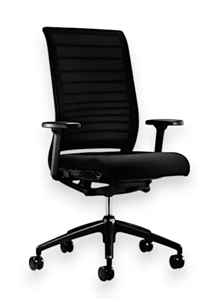 Bureaustoelen
