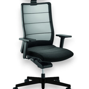 Interstuhl AirPad 3C72 – Bureaudraaistoel