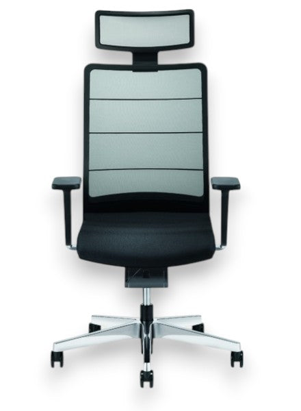 Interstuhl AirPad 3C72 – Bureaudraaistoel