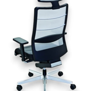 Interstuhl AirPad 3C72 – Bureaudraaistoel