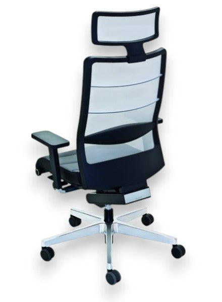 Interstuhl AirPad 3C72 – Bureaudraaistoel