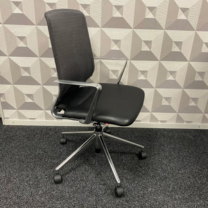 Arco - Multifunctionele Bezoekersstoel