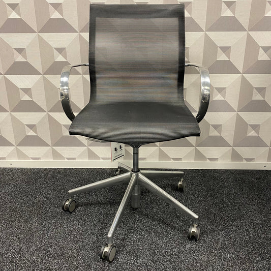Asis Mercury - Multifunctionele Werkstoel