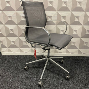 Asis Mercury - Multifunctionele Werkstoel