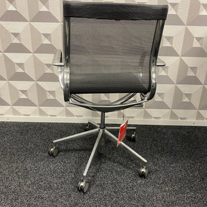 Asis Mercury - Multifunctionele Werkstoel