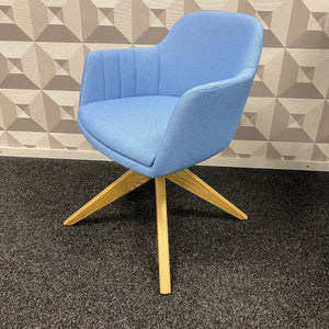 Interstuhl Lemon - Clubfauteuil