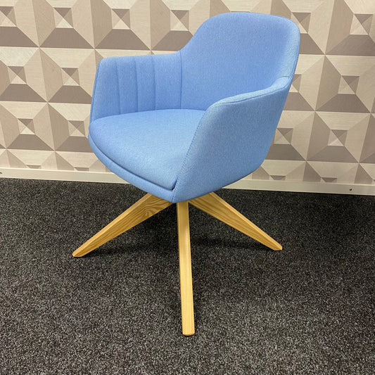 Interstuhl Lemon - Clubfauteuil