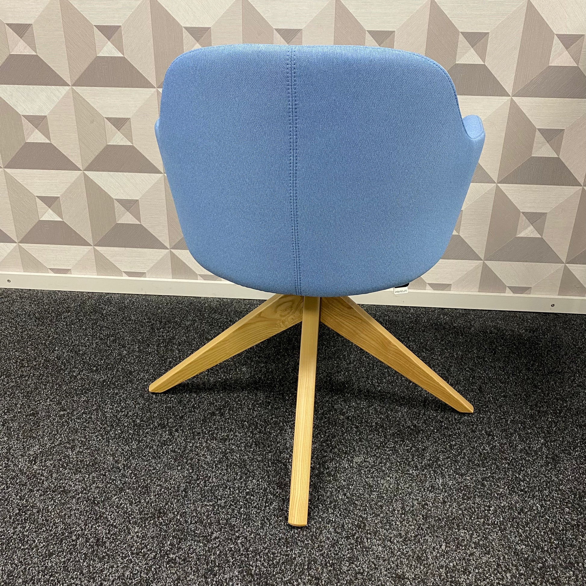 Interstuhl Lemon - Clubfauteuil