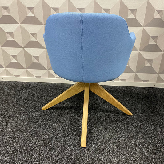 Interstuhl Lemon - Clubfauteuil