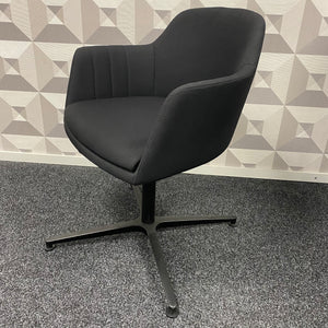 Interstuhl Lemon - Clubfauteuil