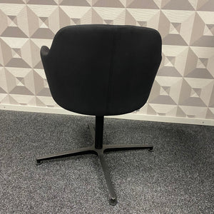 Interstuhl Lemon - Clubfauteuil