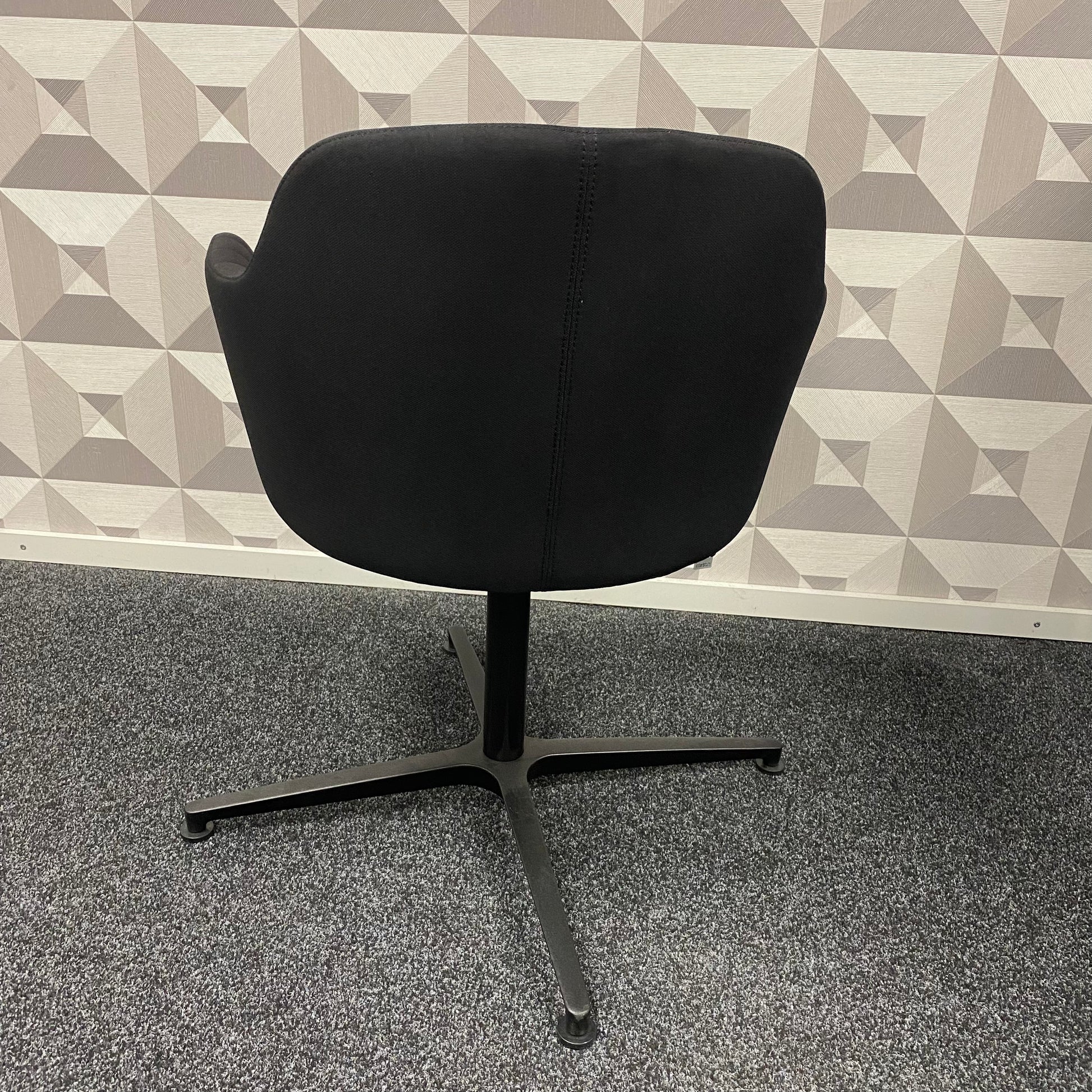 Interstuhl Lemon - Clubfauteuil