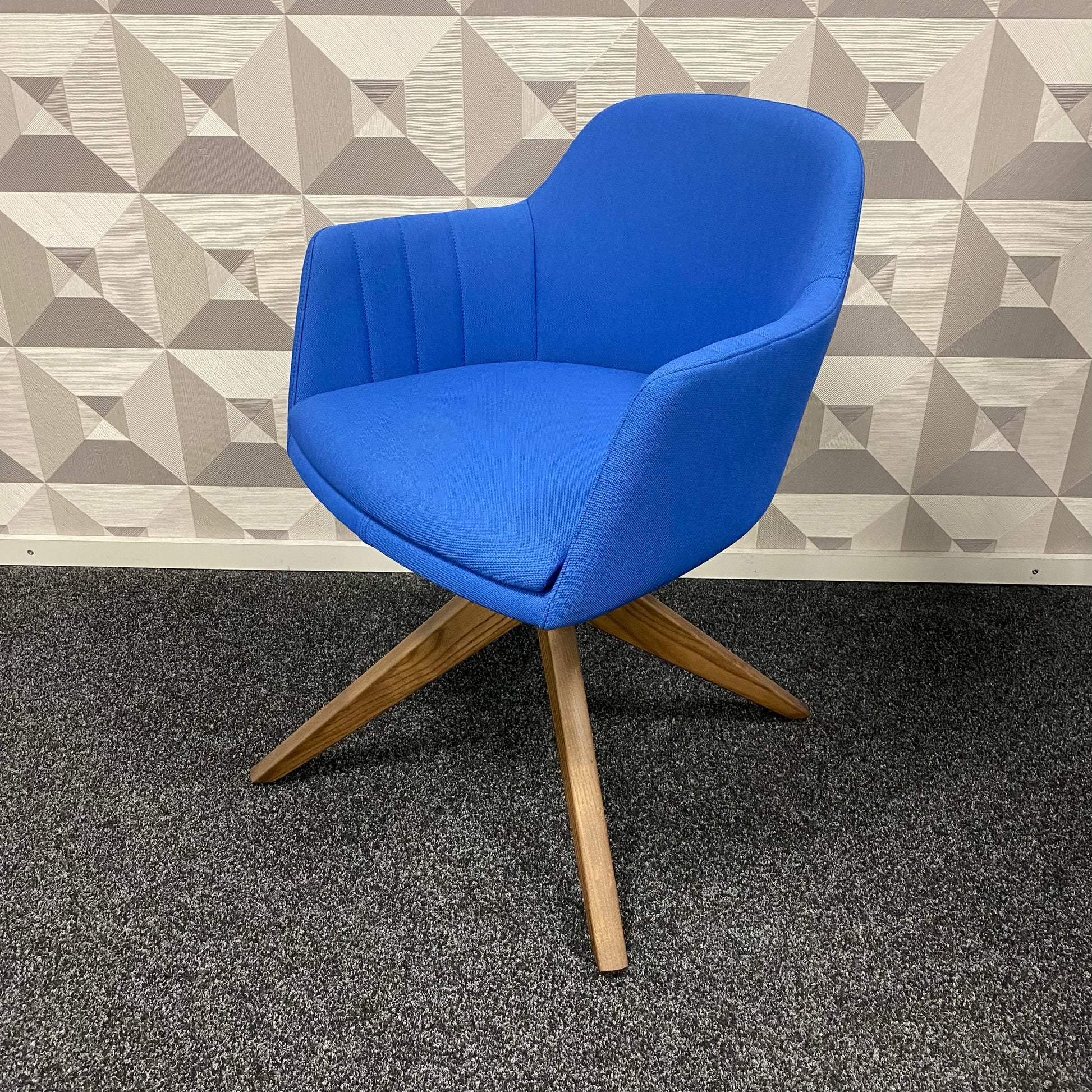 Interstuhl Lemon - Clubfauteuil