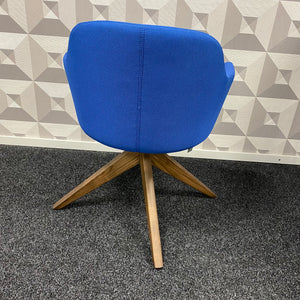 Interstuhl Lemon - Clubfauteuil