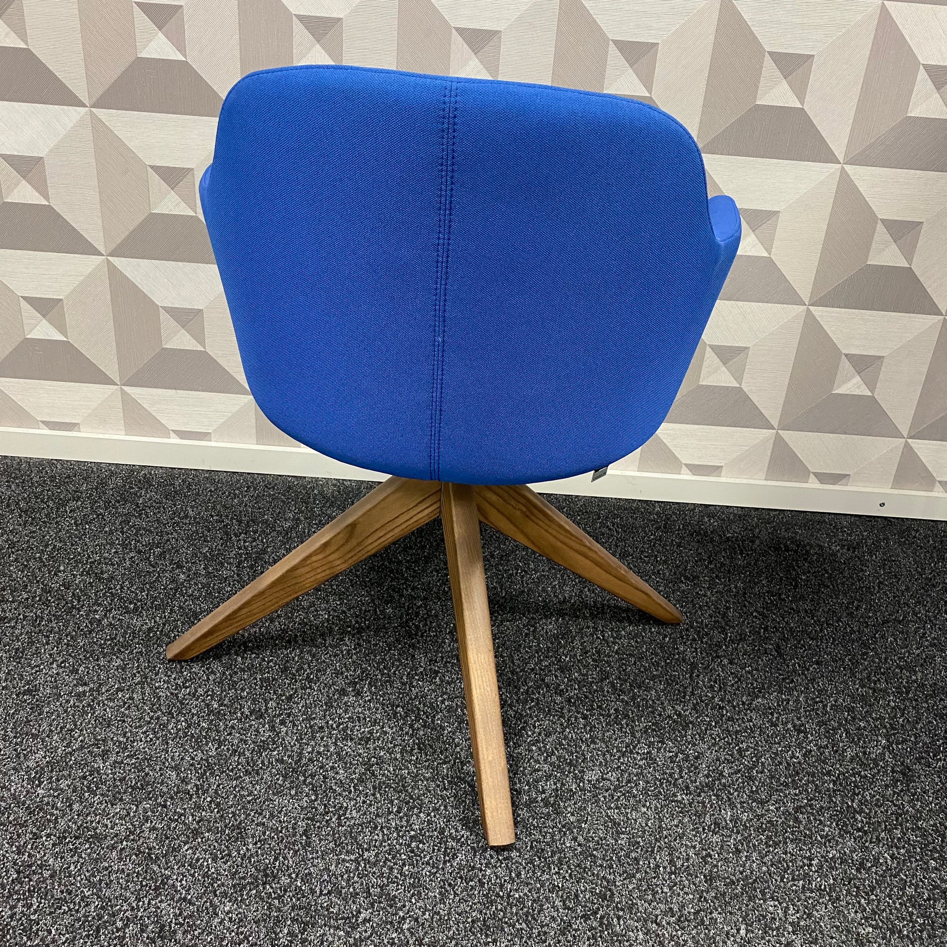Interstuhl Lemon - Clubfauteuil