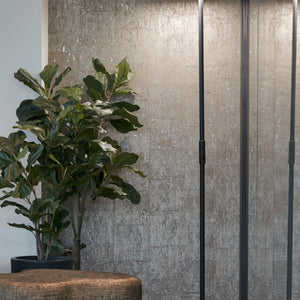 Götessons Fiddle Leaf Fig Tree 1500 – Kunstplant met Grote Vioolvormige Bladeren