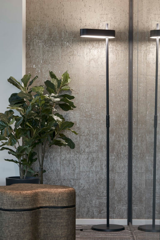 Götessons Fiddle Leaf Fig Tree 1500 – Kunstplant met Grote Vioolvormige Bladeren