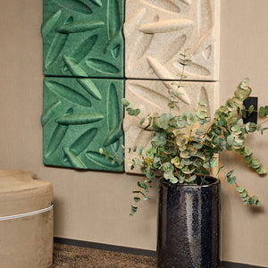 Götessons Eucalyptus 1100 – Kunstplant met Ronde Eucalyptusbladeren