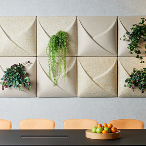 Götessons Dischidia – Hangende Kunstplant voor PlantPanel Slice