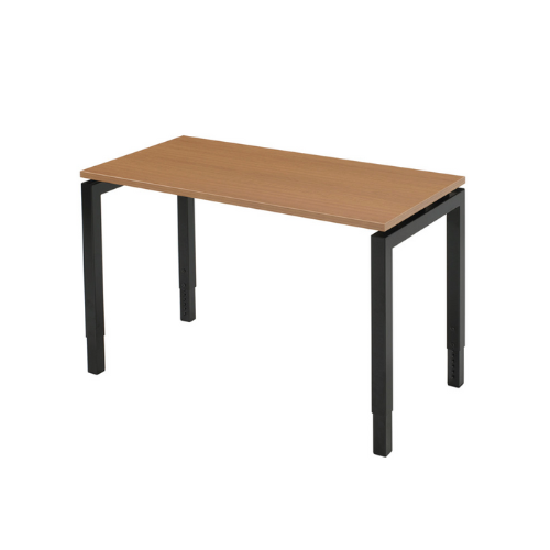 NOW Bureautafel – 160×80 cm met HI Melamine Blad