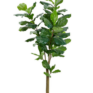 Götessons Fiddle Leaf Fig Tree 1500 – Kunstplant met Grote Vioolvormige Bladeren