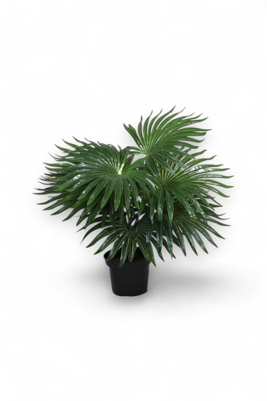 Götessons Palm 350 – Tropische Kunstplant met Sierlijke Bladeren