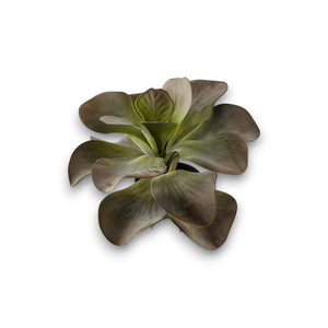 Götessons Kalanchoe 250 – Compacte Kunstplant met Brede Bladeren