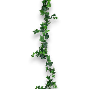 Götessons Ivy Garland 1200 – Hangende Kunstklimop als Groene Slinger