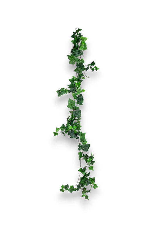 Götessons Ivy Garland 1200 – Hangende Kunstklimop als Groene Slinger