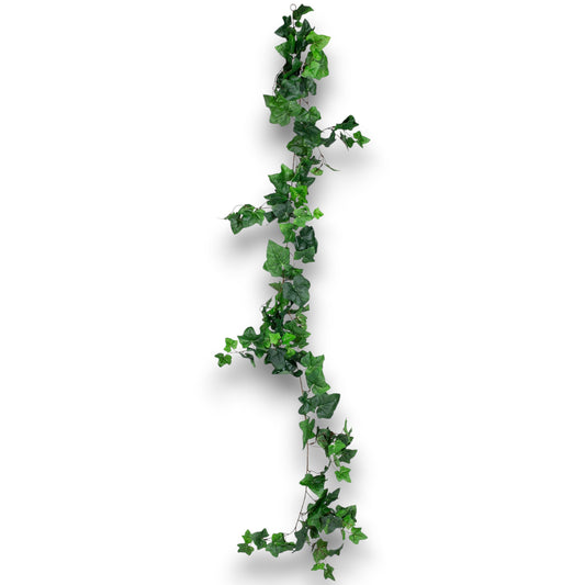 Götessons Ivy Garland 1200 – Hangende Kunstklimop als Groene Slinger