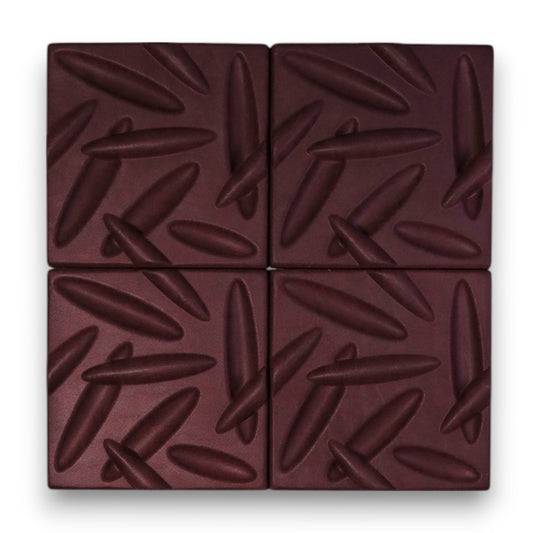 Götessons LeafPanel – Wandpaneel van Vilt met Geluiddemping