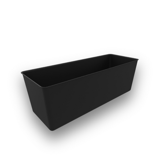 Götessons Plant Divider Pot – Waterdichte Inzetpot voor Plant Divider, 50 Liter