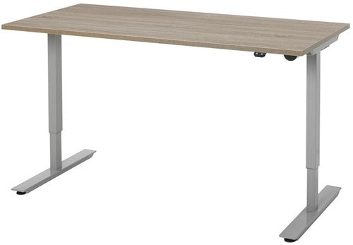 Tica Bureautafel – Elektrisch Verstelbaar 190×80 cm
