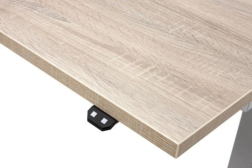 Tica Bureautafel – Elektrisch Verstelbaar 190×80 cm